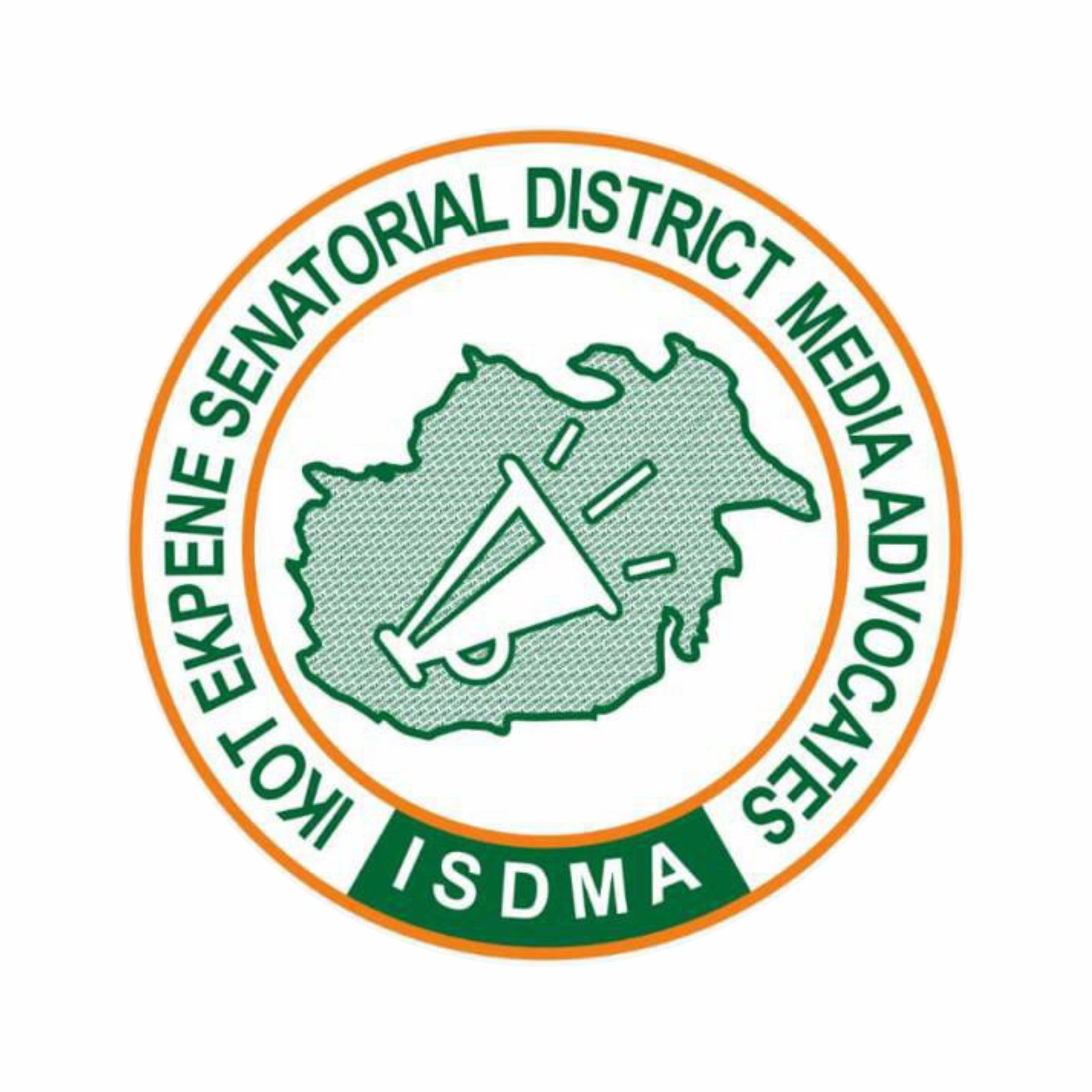 ISDMA Logo